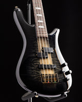 Spector Icon NS-2 Neck Through Black Stain