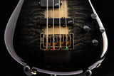 Spector Icon NS-2 Neck Through Black Stain
