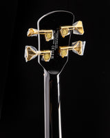 Spector Icon NS-2 Neck Through Black Stain