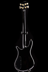 Spector Icon NS-2 Neck Through Black Stain