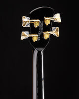 Spector Icon NS-2 Neck Through Black And Blue