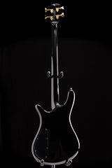 Spector Icon NS-2 Neck Through Black And Blue