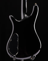 Spector Icon NS-2 Neck Through Haunted Moss