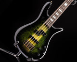 Spector Icon NS-2 Neck Through Haunted Moss