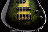 Spector Icon NS-2 Neck Through Haunted Moss
