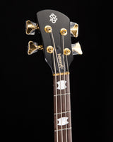 Spector Icon NS-2 Neck Through Haunted Moss