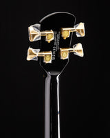 Spector Icon NS-2 Neck Through Haunted Moss