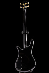 Spector Icon NS-2 Neck Through Haunted Moss