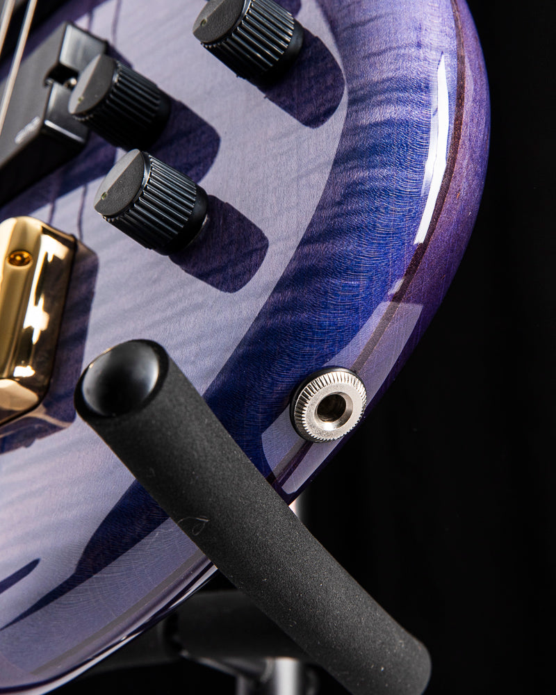 Spector Euro 5 LX Ultra Violet Gloss Limited Edition