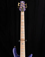Spector Euro 5 LX Ultra Violet Gloss Limited Edition