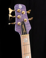 Spector Euro 5 LX Ultra Violet Gloss Limited Edition