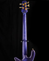 Spector Euro 5 LX Ultra Violet Gloss Limited Edition