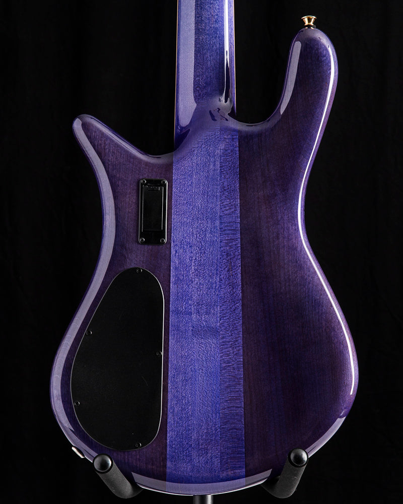 Spector Euro 5 LX Ultra Violet Gloss Limited Edition
