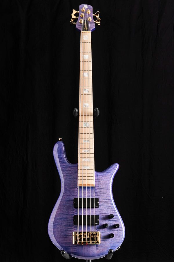 Spector Euro 5 LX Ultra Violet Gloss Limited Edition
