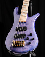 Spector Euro 5 LX Ultra Violet Gloss Limited Edition