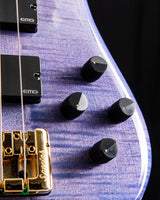 Spector Euro 5 LX Ultra Violet Gloss Limited Edition