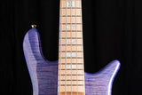 Spector Euro 5 LX Ultra Violet Gloss Limited Edition