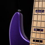 Spector NC-4 Frank Bello Tina Rose