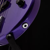 Spector NC-4 Frank Bello Tina Rose
