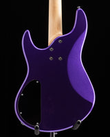 Spector NC-4 Frank Bello Tina Rose