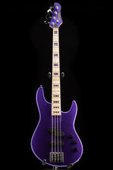 Spector NC-4 Frank Bello Tina Rose