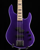 Spector NC-4 Frank Bello Tina Rose