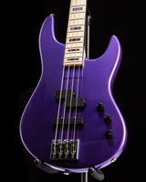 Spector NC-4 Frank Bello Tina Rose