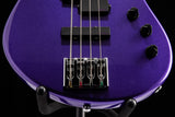 Spector NC-4 Frank Bello Tina Rose