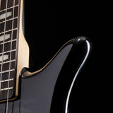 Spector NS Icon Bolt-On Black