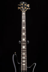 Spector NS Icon Bolt-On Black