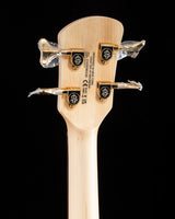 Spector NS Icon Bolt-On Black