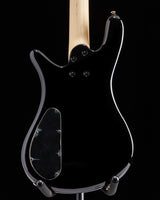 Spector NS Icon Bolt-On Black