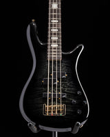 Spector NS Icon Bolt-On Black