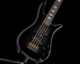 Spector NS Icon Bolt-On Black
