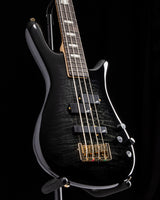 Spector NS Icon Bolt-On Black