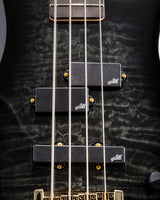Spector NS Icon Bolt-On Black