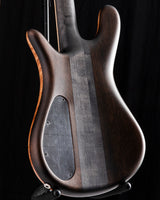 Spector USA Custom Shop NS-2 Maple Burl