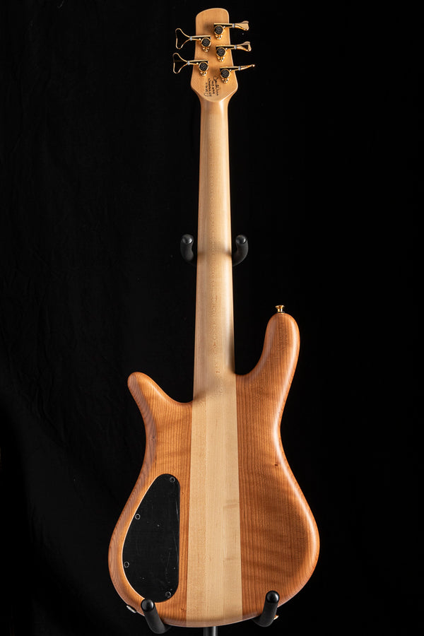 SpectorNS-555StringNatural-