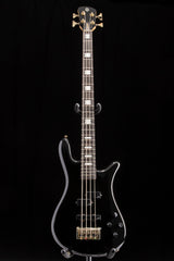 Spector NS Icon Bolt-On Black
