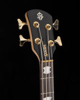 Spector NS Icon Bolt-On Black