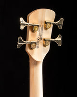 Spector NS Icon Bolt-On Black