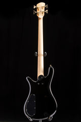 Spector NS Icon Bolt-On Black