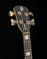 Spector NS Icon Bolt-On White