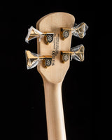 Spector NS Icon Bolt-On White