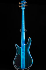 Spector USA Custom Shop NAMM 2026 Early Woodstock Era NS-2 Bahama Blue