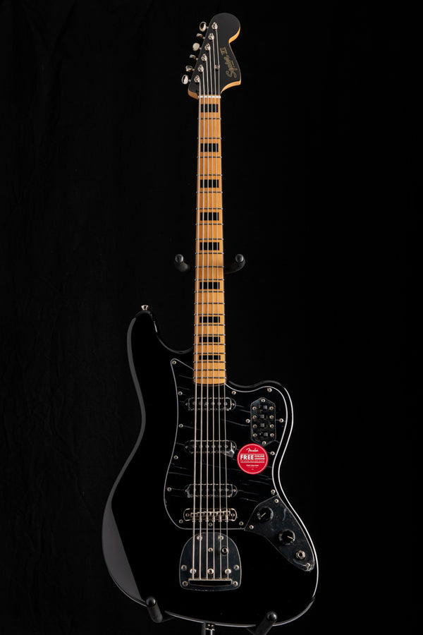 Squier Classic Vibe Bass VI Black