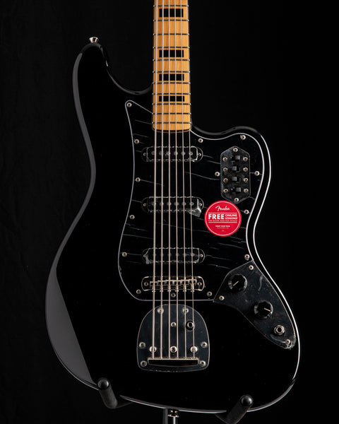 Squier Classic Vibe Bass VI Black