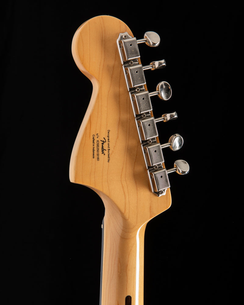 Squier Classic Vibe Bass VI Black