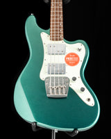 Squier Paranormal Rascal Bass HH Sherwood Green