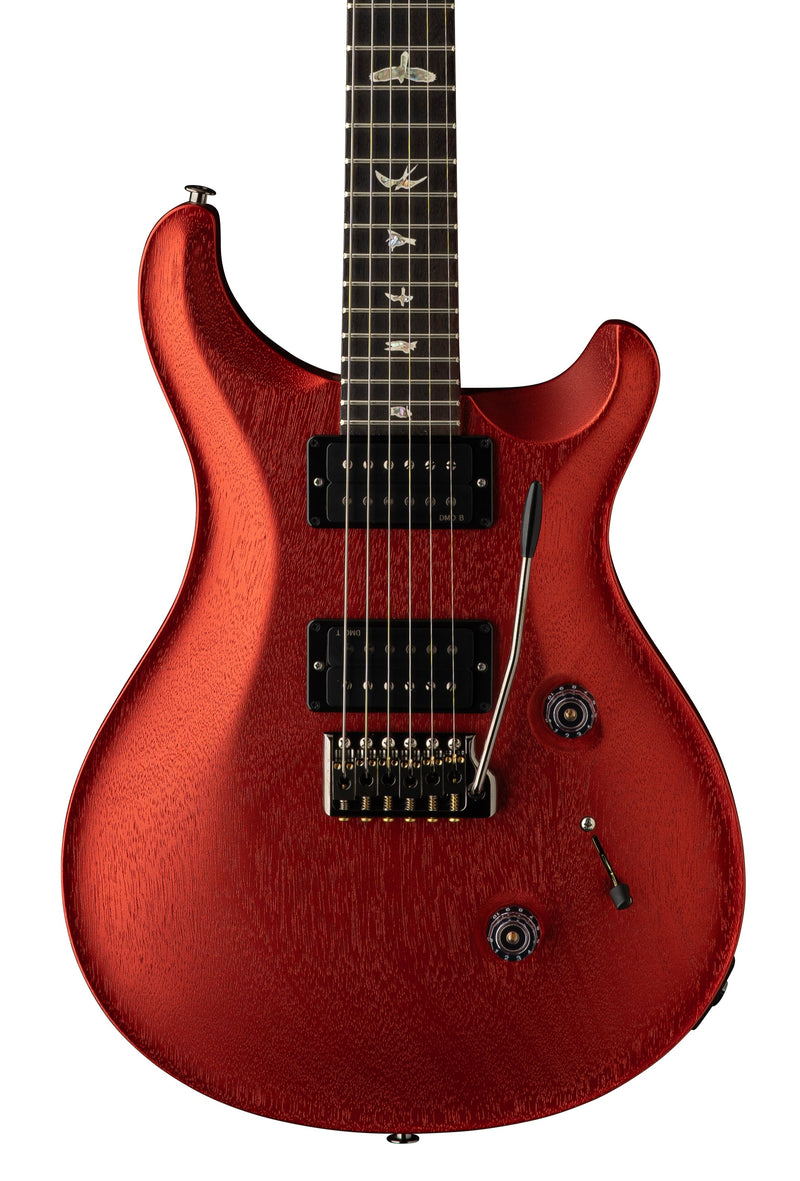 Paul Reed Smith Standard 24 Satin Red Apple Metallic Pre-Order